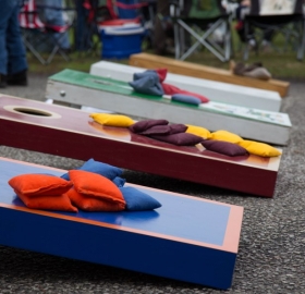Cornhole