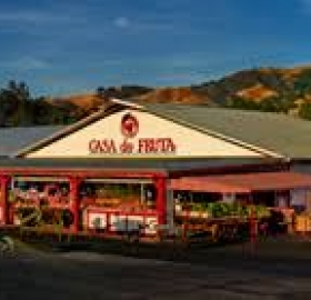 casa de fruta