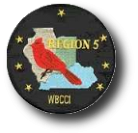 Region 5 Logo