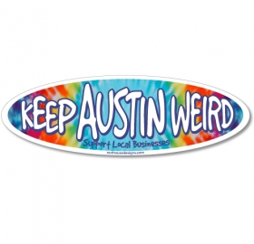 keep austin weird 3