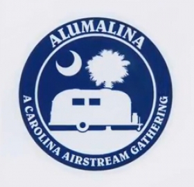 Alumalina Logo