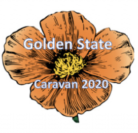 Golden State Logo