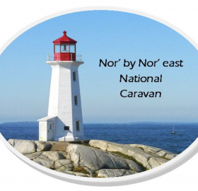 Nor by Nor'east