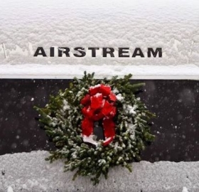SnowWreath