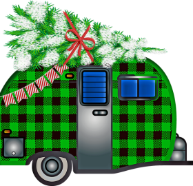 December Holiday