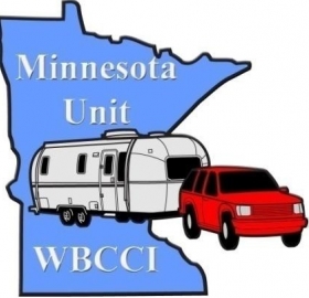 MN Airstream Club Logo