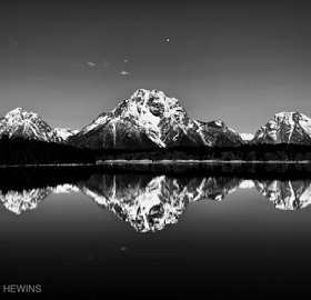 Springtime in the Rockies