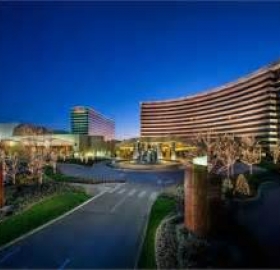 Choctaw Casino