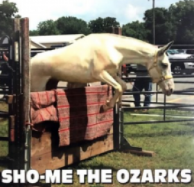 Sho-Me the Ozarks