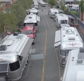 Silver on Mainstreet