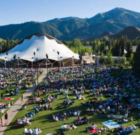 Sun Valley Music and Jazz Fest