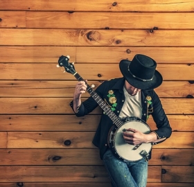 2020 Shindig in the Smokies
