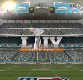 Super Bowl 2020