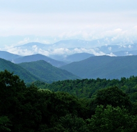 Smoky Mountains