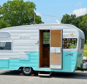 2020 Memorial Day Buddy Rally at Top of Georgia Airstream Park