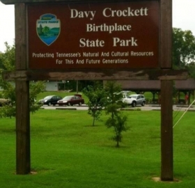 David Crockett Birthplace State Park_021
