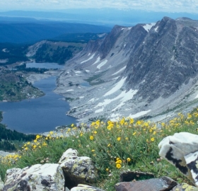 Medicine Bow Antelope Rally 119