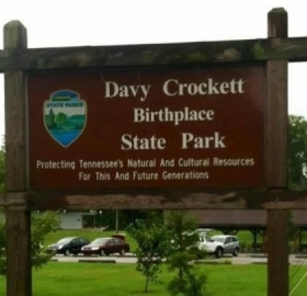2020-07 Davy Crockett Birthplace State Park 0165