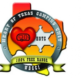Heart of Texas Camping