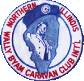 Northern Illinois Logo