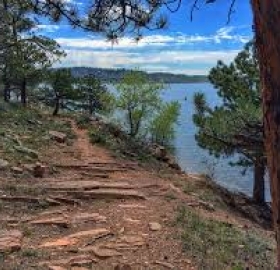 Carter Lake CAC