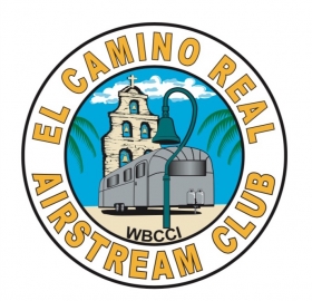 El Camino Real Logo