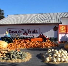 Casa de Fruta