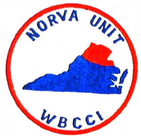 NORVA Unit WBCCI