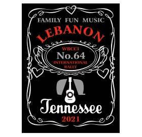 Lebanon Logo