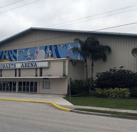 Sarasota Fairgrounds