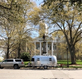 021_Shining in Shelby NC