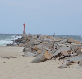 Scusset Beach State Park