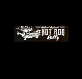 Midwest Regional Hot Rod Rally
