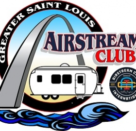 Greater St. Louis Airstream Club Logo