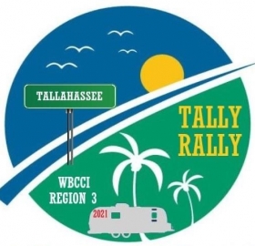 Region 3 Tally Rally Logo