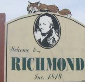 Richmond, Ontario