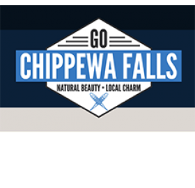 Chippewa Falls logo