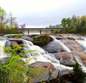 High Falls
