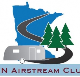 MN Airstream Club Logo