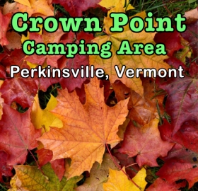 Crown point