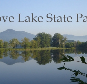 0165 Cove Lake State Park