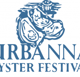 Urbanna Oyster Logo