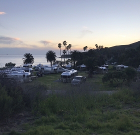GLAAC Refugio
