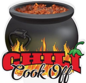 chili cook off