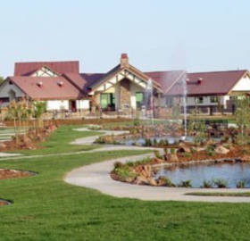 Photo of Red Bluff KOA