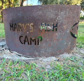 FAC Marys Fish Camp
