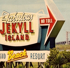 FAC Jekyll Island