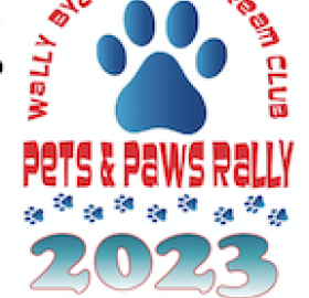 Pets and Paws Rally
