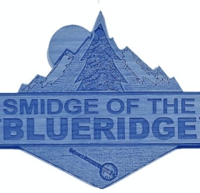 Smidge of the Blue Ridge