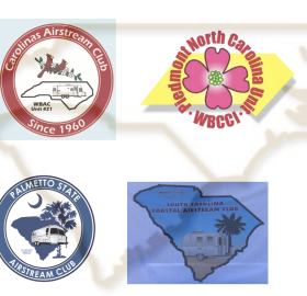 NC-SC States outline logos